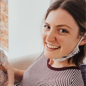 Meet your Posher, Danielle